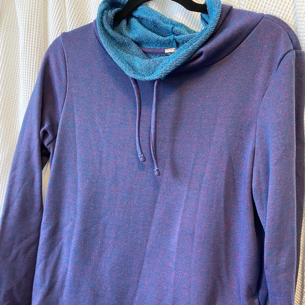 Pull Over Sweater - Picture 4 of 7